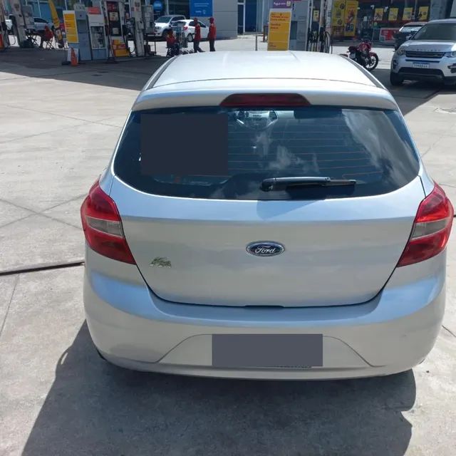 FORD KA 1.0 SE 2018 - Foto 6