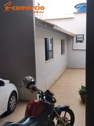 Casa com ponto comercial a venda em Lavras - Foto 2