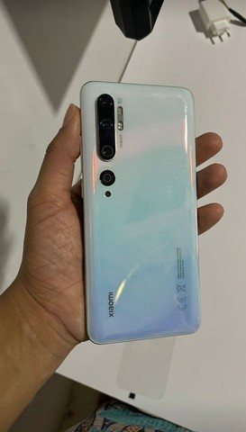 Xiaomi Mi note 10
