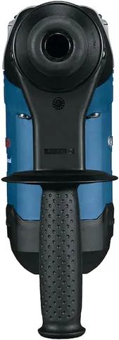 Martelo Demolidor Bosch Gsh 500 1100w 220v Com Maleta - Foto 4