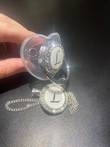 Chupeta personalizada  - Foto 3