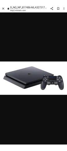 novo jogo playstation 4 corrida