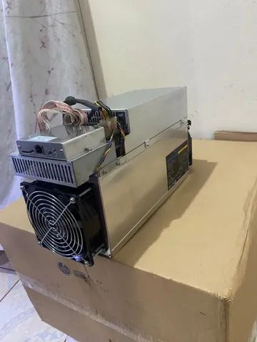 Mineradora Innosilicon T2T-26T - Foto 3