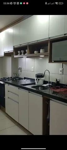 Captação de Apartamento a venda na Rua Ângelo Madalozzo, Jardim Carvalho, Ponta Grossa, PR