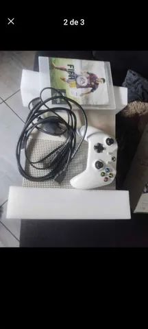 Microsoft Xbox One S 1TB Seminovo Usado Completo na Caixa + Garantia