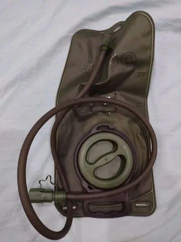 BOLSA DE HIDRATAÇÃO