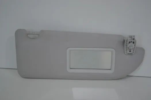 Quebra Sol Para Sol Lado Direito Fiat Argo 2018 Original