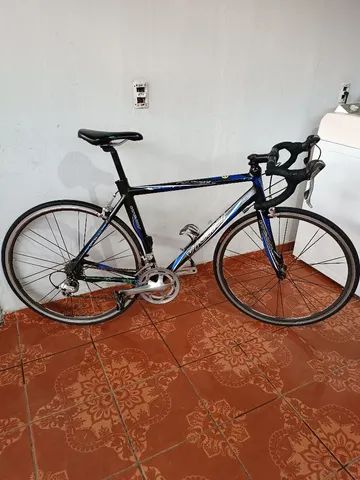Bike speed Vicini Roubaix 52 - Foto 6