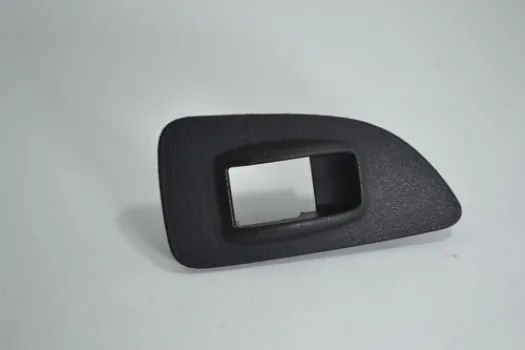 Moldura Botão Vidro Traseiro Esquerdo Fiat Linea 2010 2011 - Foto 2