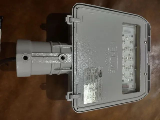 Luminária Repume Iluminação LED (DI-2900) Nova - Foto 4