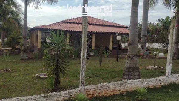 Rural chacara em condomínio com 2 quartos no Associação de Chácaras Novo Horizonte II - Ba