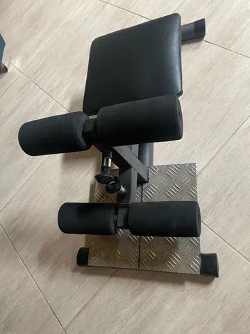 Sissy Squat  - Foto 4