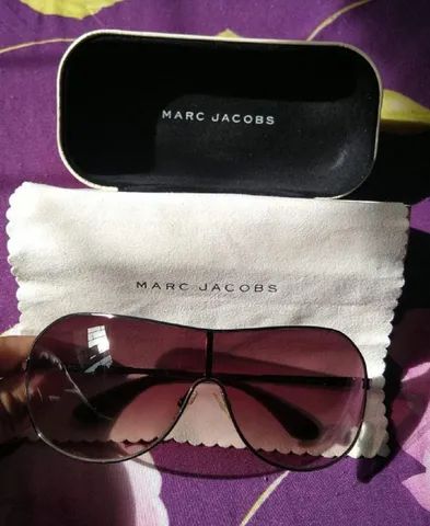 Óculos marc Jacobs original  - Foto 3