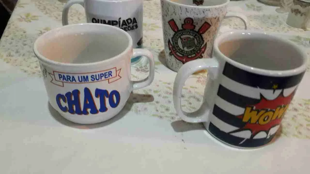 Jogo de cafe e cha  +144 anúncios na OLX Brasil