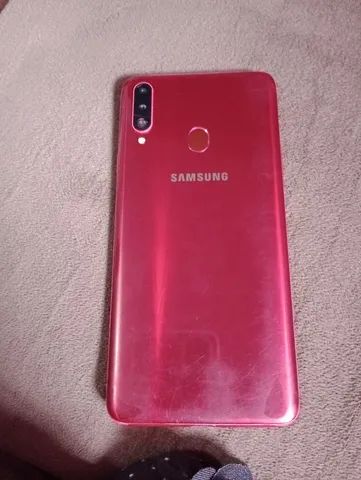 samsung a 20 s olx