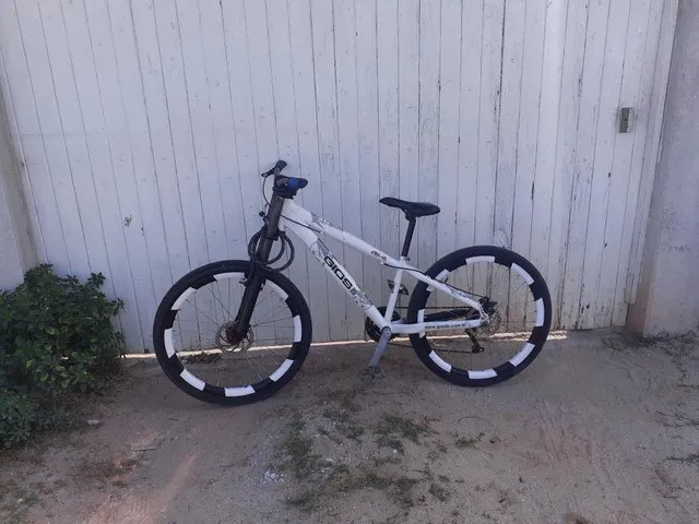 Bicicleta gios frx  +57 anúncios na OLX Brasil