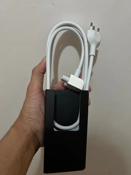 Cabo fonte macbook Air apple 