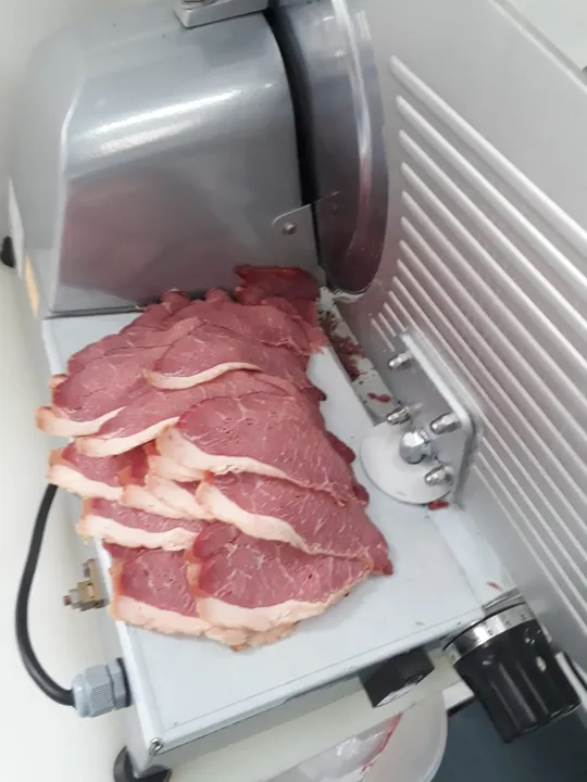 FATIADOR DE FRIOS CE PROFISSIONAL