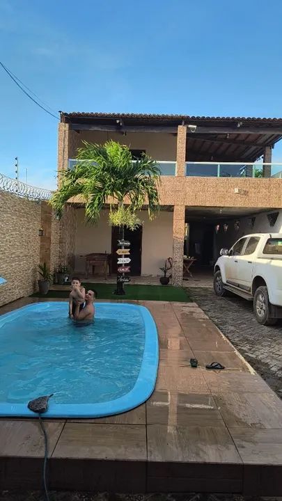 Casa de praia em Muriu - Foto 9