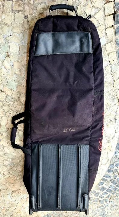 Sarcófago Cabrinha para pranchas bidirecionais até 136x42  - Foto 3