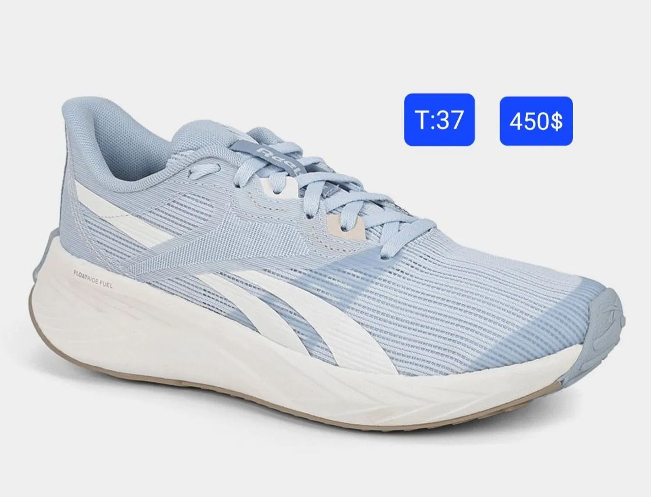 Tênis da Reebok Energen Tech Plus original 