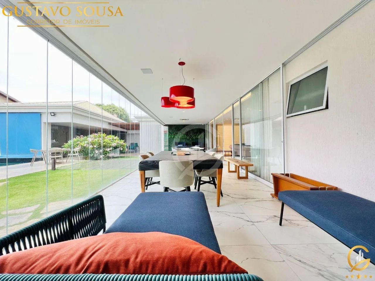 Um Paraíso chamado Alphaville Fortaleza - Foto 5