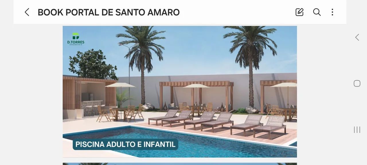 Condomínio Portal de Santo Amaro  - Foto 4