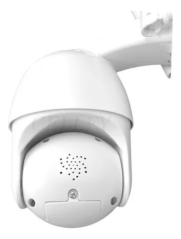 Câmera IP de Segurança Wi-Fi Speed Dome reconhecimento facialÍpega KP-CA 179 - Foto 4