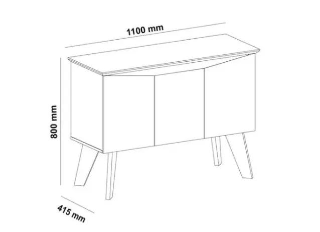 Promoção Balcao Buffet  - P  - Foto 2
