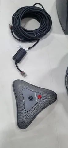 Vídeo Conferência Polycom VSX7000 - Foto 3