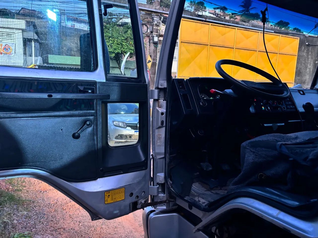 Cargo 816 ano 2013 - Foto 3