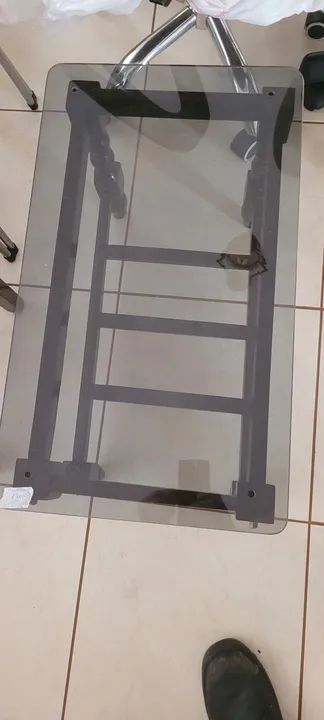 Mesinha de centro - Foto 2