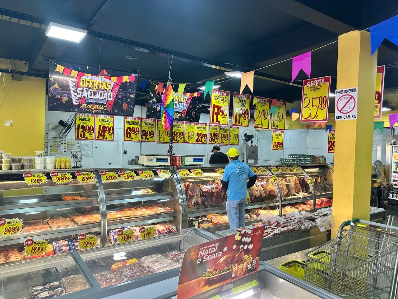 VENDO BALCAO EM AÇO INOX  - Foto 2