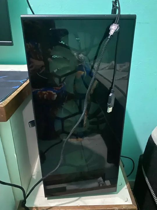 Pc gamer novíssimo  - Foto 5