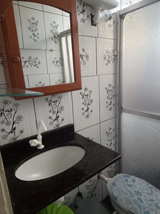 Aluguel de kitnet para temporada. - Foto 3