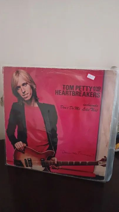 Tom Petty and The Heartbreakers - Don't Do Me Like That