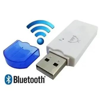 Receptor bluetooth  - Foto 2
