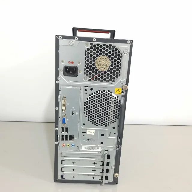 CPU Intel Core i7 3.4Ghz 8GB Ram 500gb - Foto 2