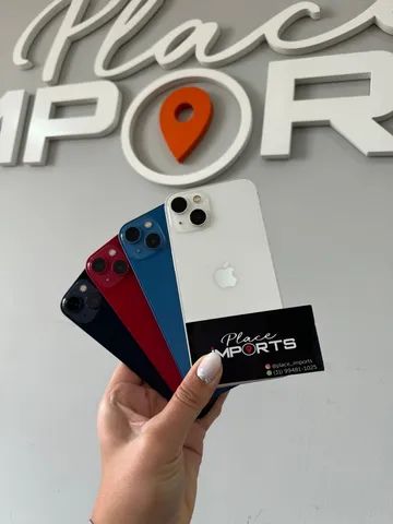 iPhone 13 128gb loja física  - Foto 2