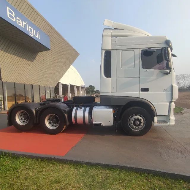 DAF XF 480 6X2 2021 - Foto 12