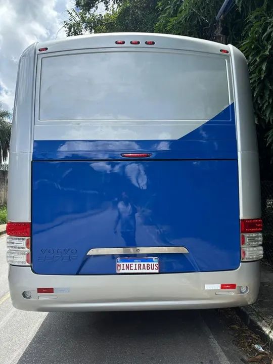 COMIL CAMPIONE 3.25 MWM  - Foto 6