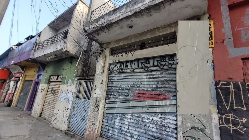 Prédio Comercial à Venda em Parque Artur Alvim, São Paulo