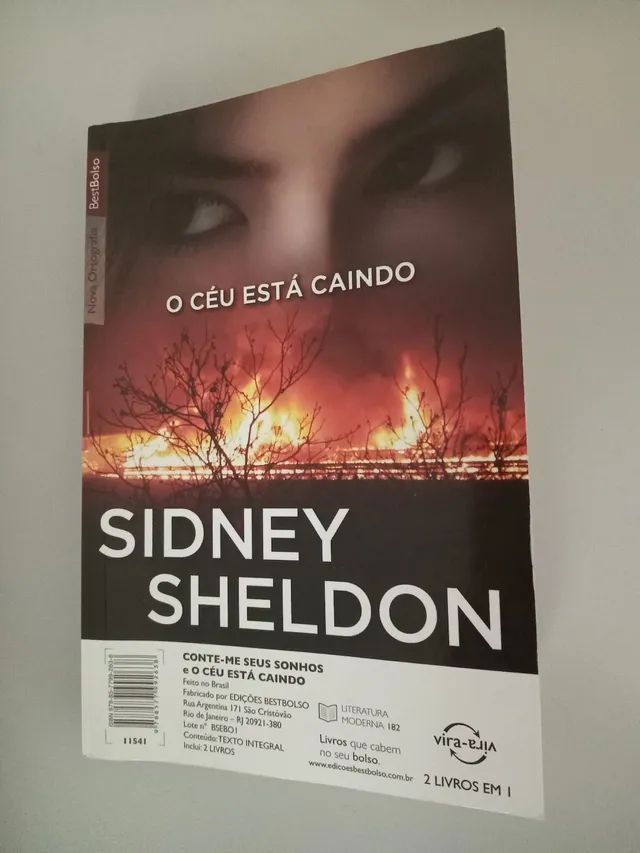  Livros de suspense - Foto 2