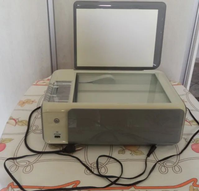 Impressora HP PSC 1500 All-in-One series