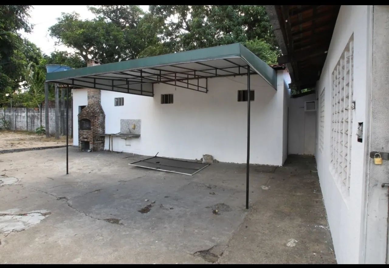 Alugo galpão, com docas e ampla área de manobra  - Foto 13