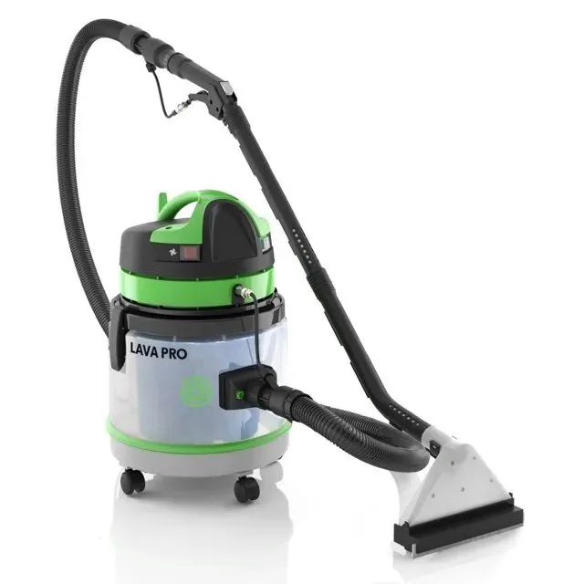 Extratora Lava Pró Ipc  27lt  220v  EP127 - Foto 6