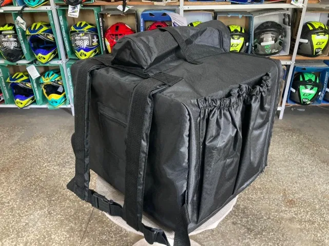 Bag 45L Pro Tork Novas