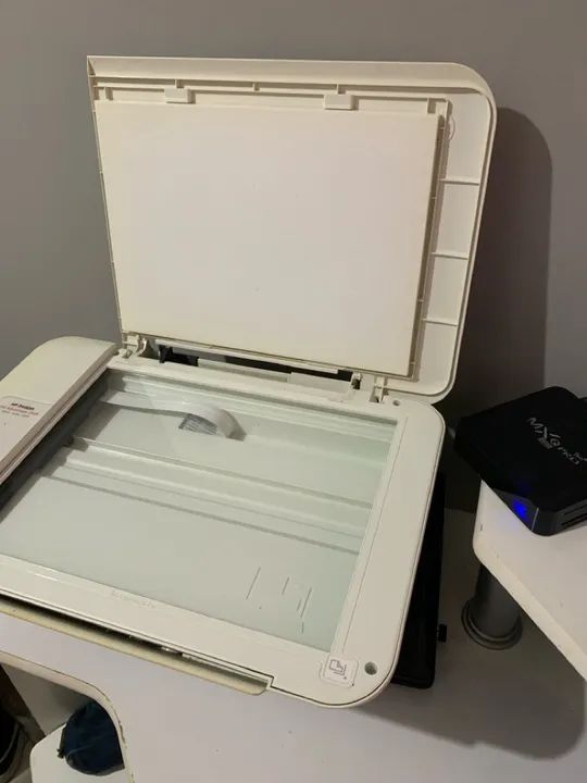 Impressora Multifuncional HP Deskjet 2546 - Foto 3