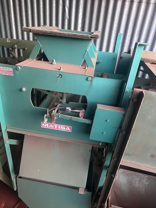 Balança Matisa usada  - Foto 2