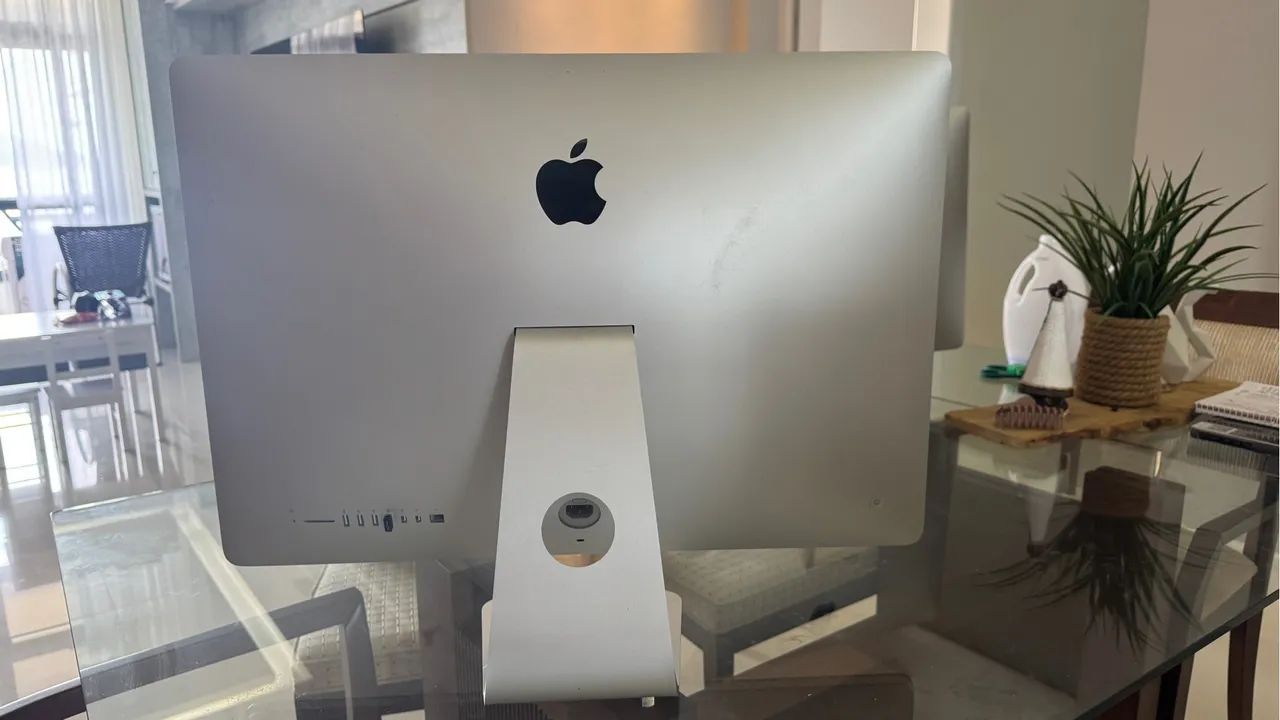 Apple iMac 27 Polegadas  - Foto 2